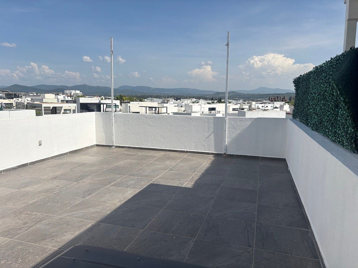 Apartment in Cañadas del Lago, Corregidora, photo 30 of 40