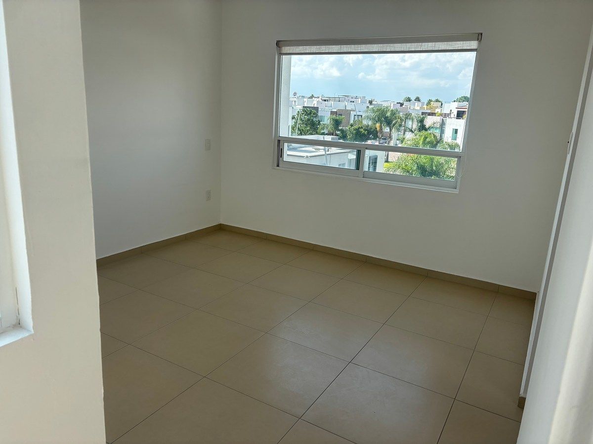 Apartment in Cañadas del Lago, Corregidora, photo 34 of 40