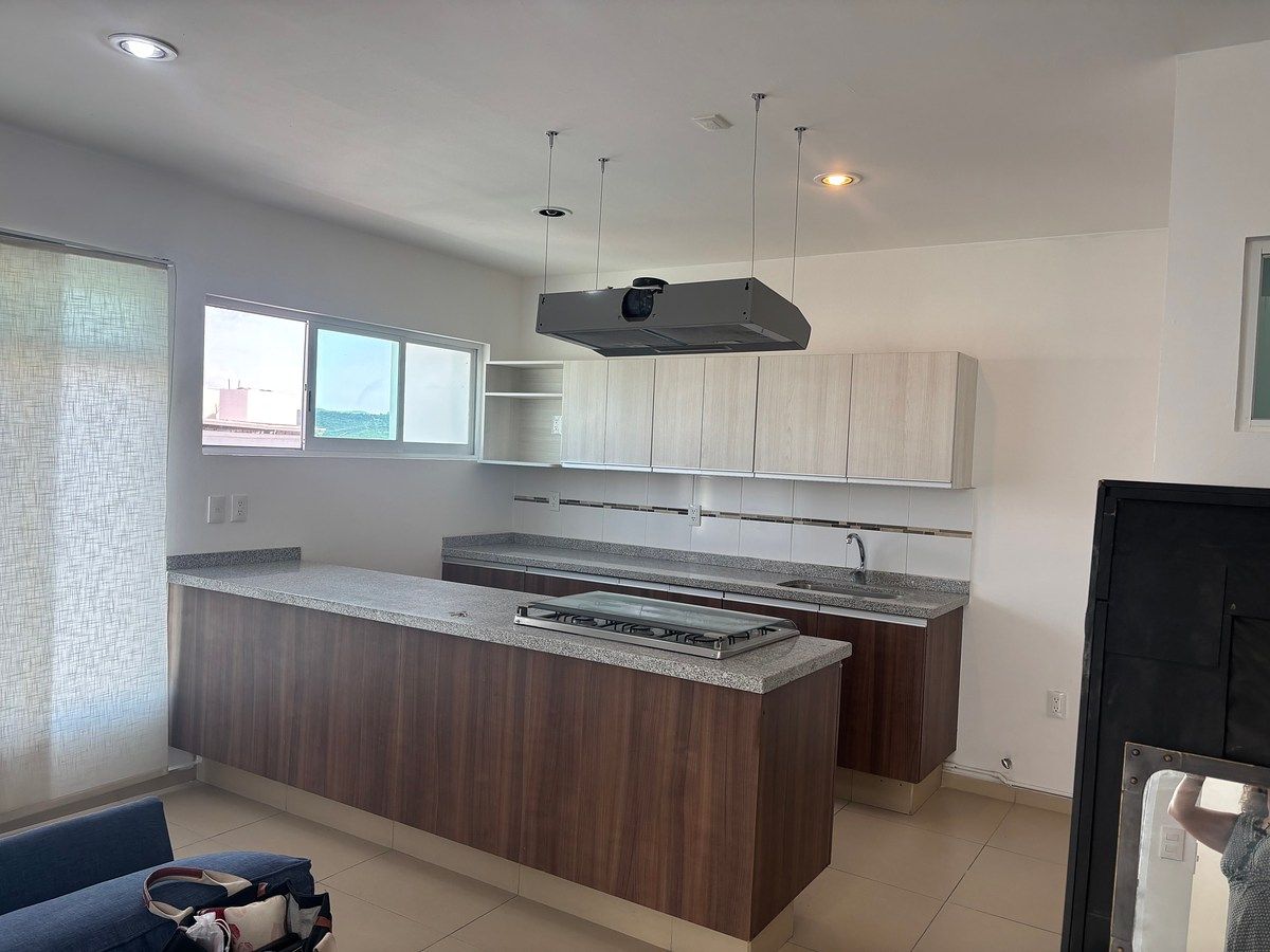 Apartment in Cañadas del Lago, Corregidora, photo 27 of 40