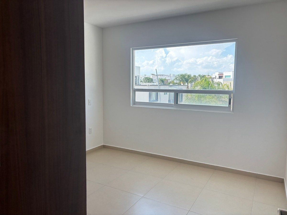 Apartment in Cañadas del Lago, Corregidora, photo 38 of 40