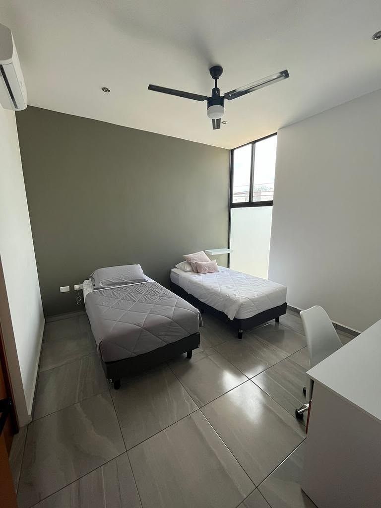 Apartment in Montes de Ame, Mérida, photo 2 of 14