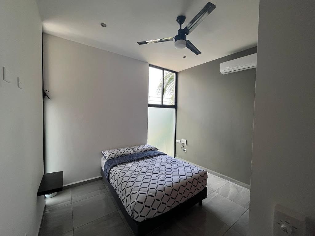 Apartment in Montes de Ame, Mérida, photo 4 of 14