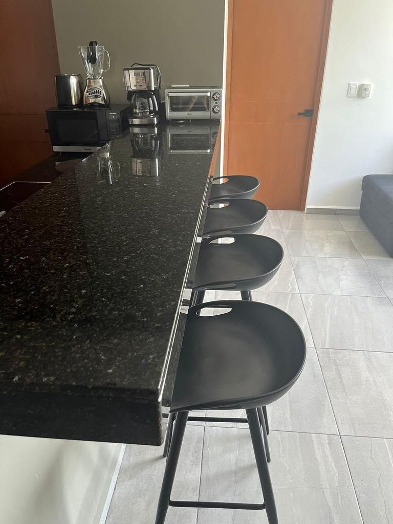 Apartment in Montes de Ame, Mérida, photo 7 of 14