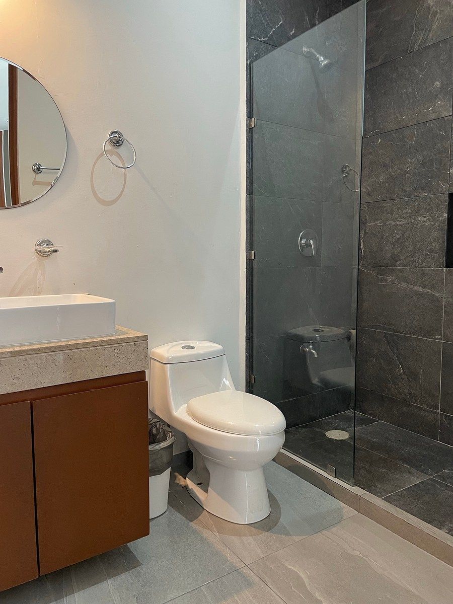 Apartment in Montes de Ame, Mérida, photo 14 of 14