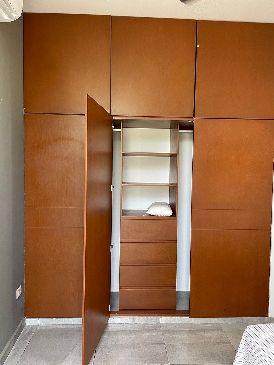 Apartment in Montes de Ame, Mérida, photo 11 of 14