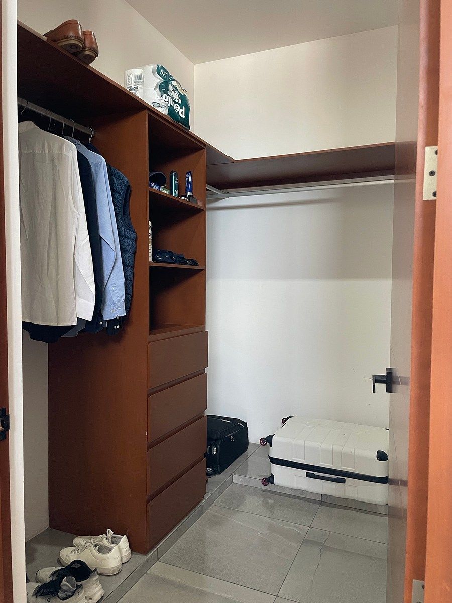 Apartment in Montes de Ame, Mérida, photo 10 of 14