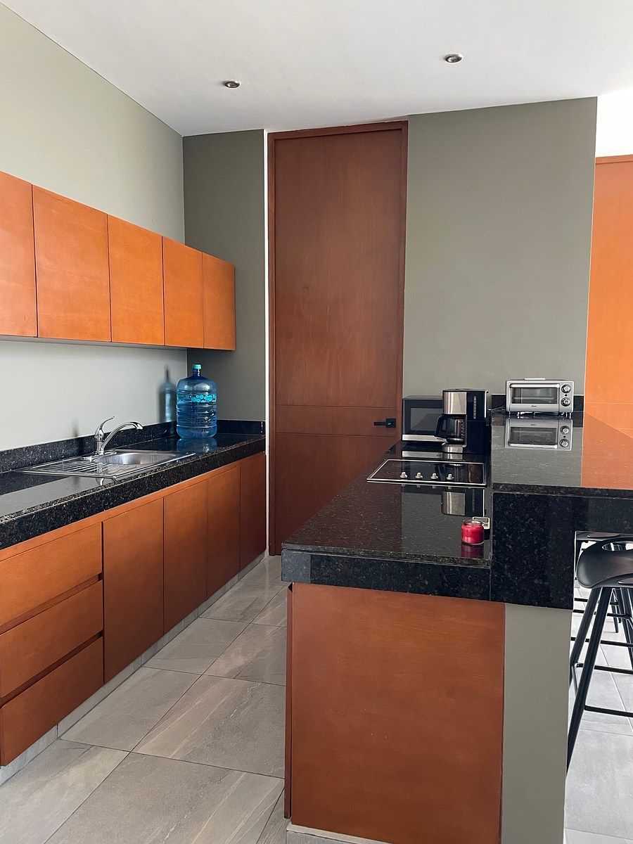 Apartment in Montes de Ame, Mérida, photo 12 of 14