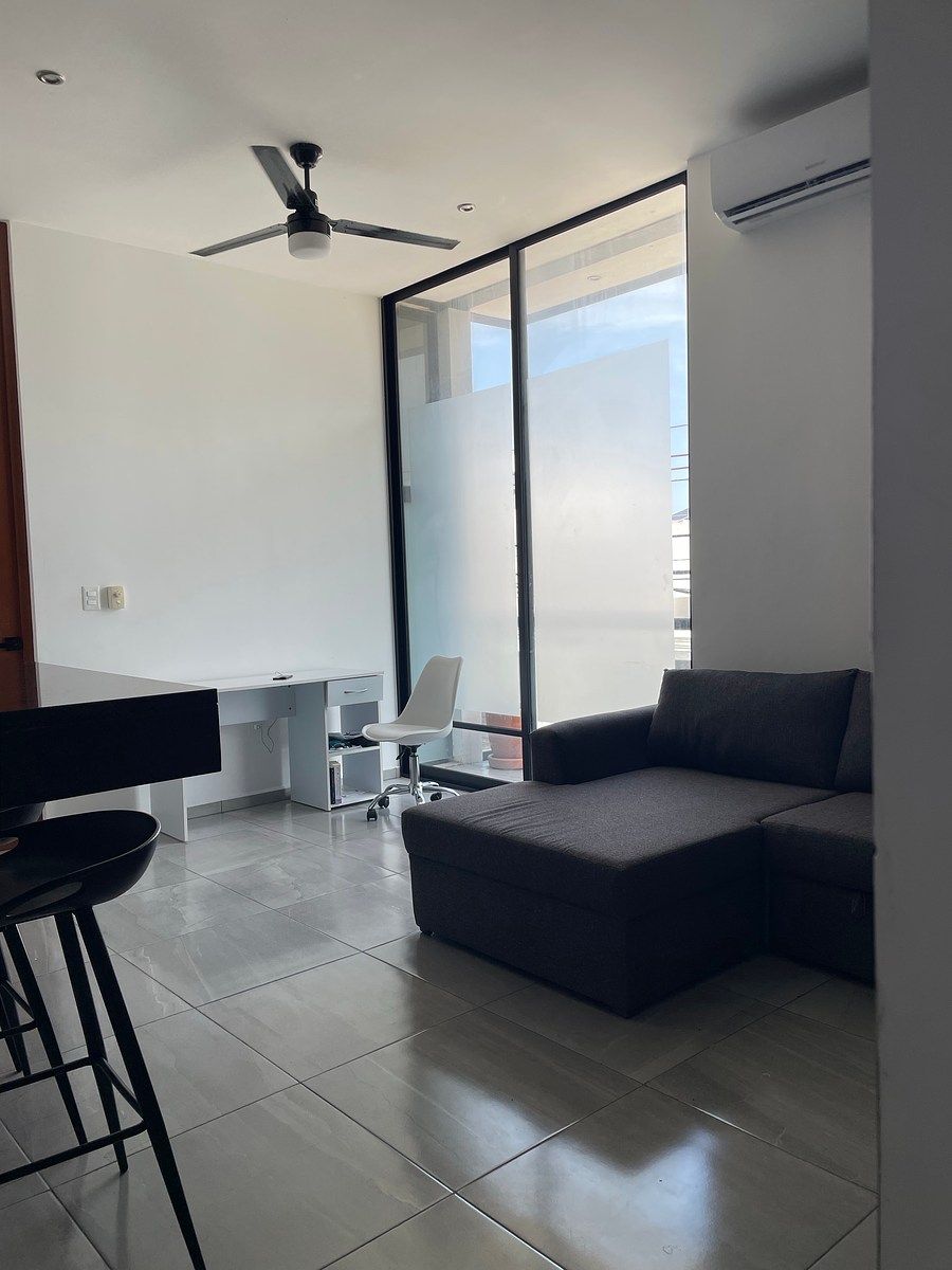 Apartment in Montes de Ame, Mérida, photo 6 of 14