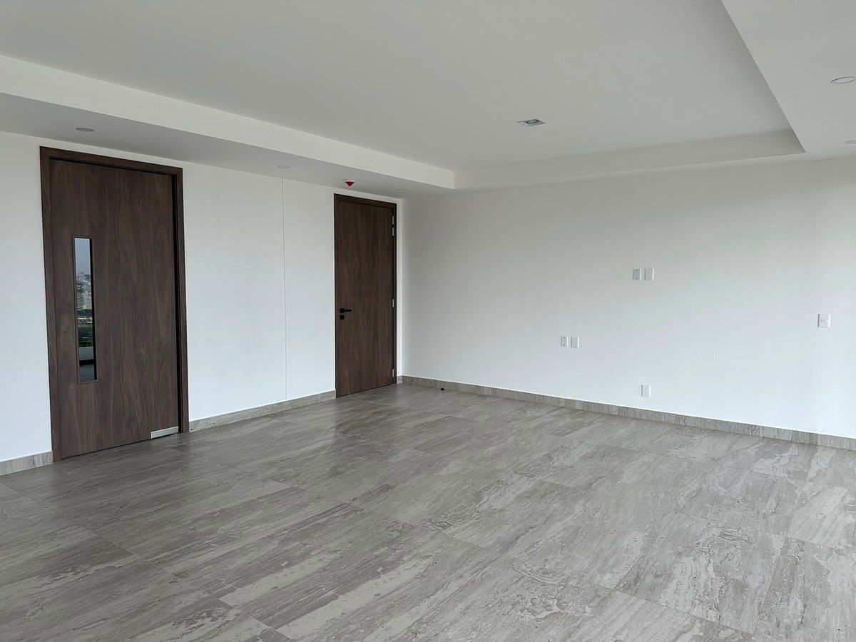 Apartment in Bosque Real, Huixquilucan, photo 2 of 15