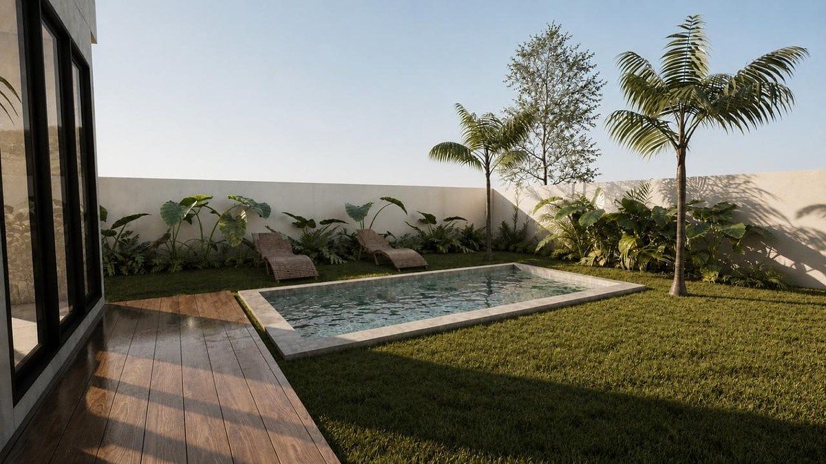 Casa en Cabrera, foto 4 de 7