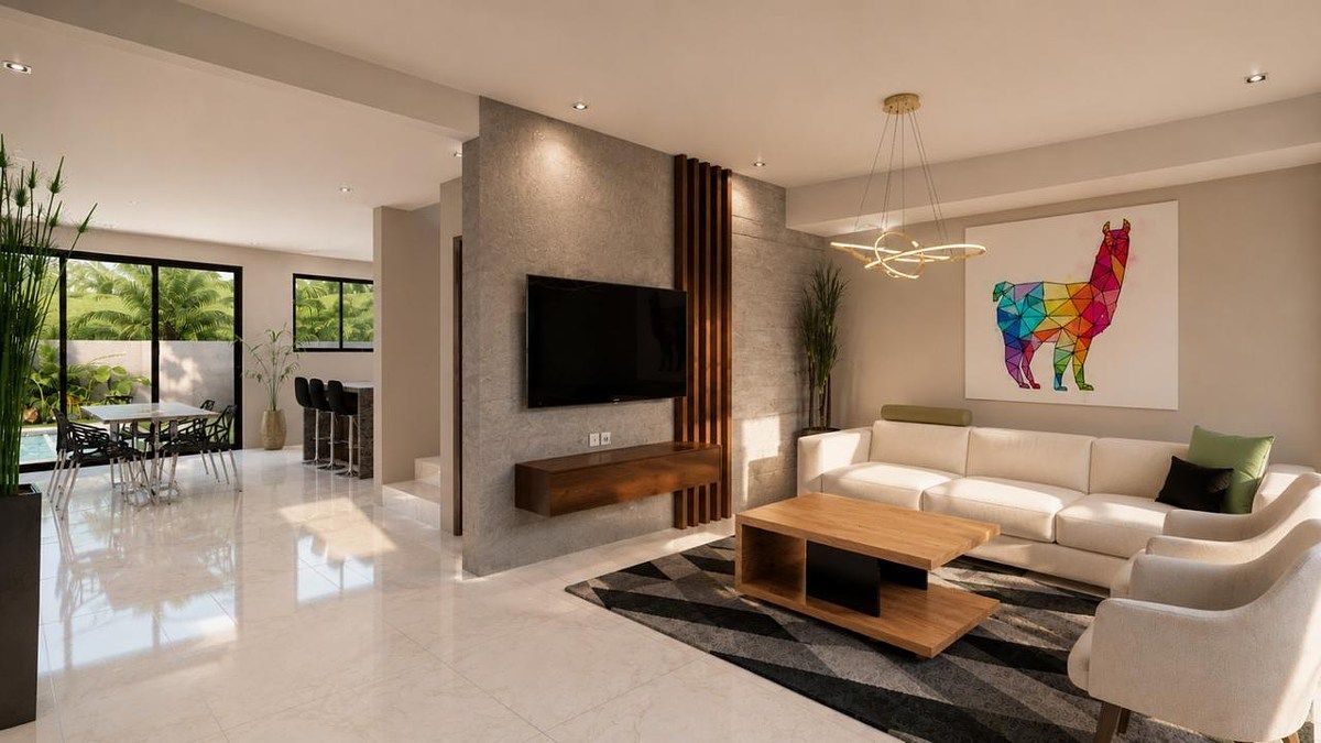 Casa en Cabrera, foto 6 de 7