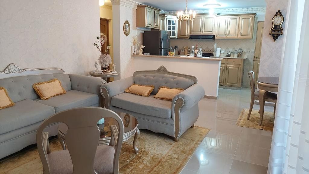 Apartamento en Viejo Arroyo Hondo, Santo Domingo Centro (Distrito Nacional), foto 3 de 12