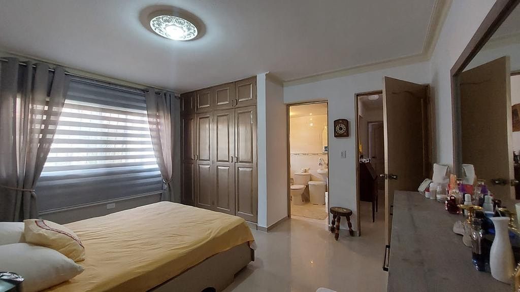 Apartamento en Viejo Arroyo Hondo, Santo Domingo Centro (Distrito Nacional), foto 4 de 12