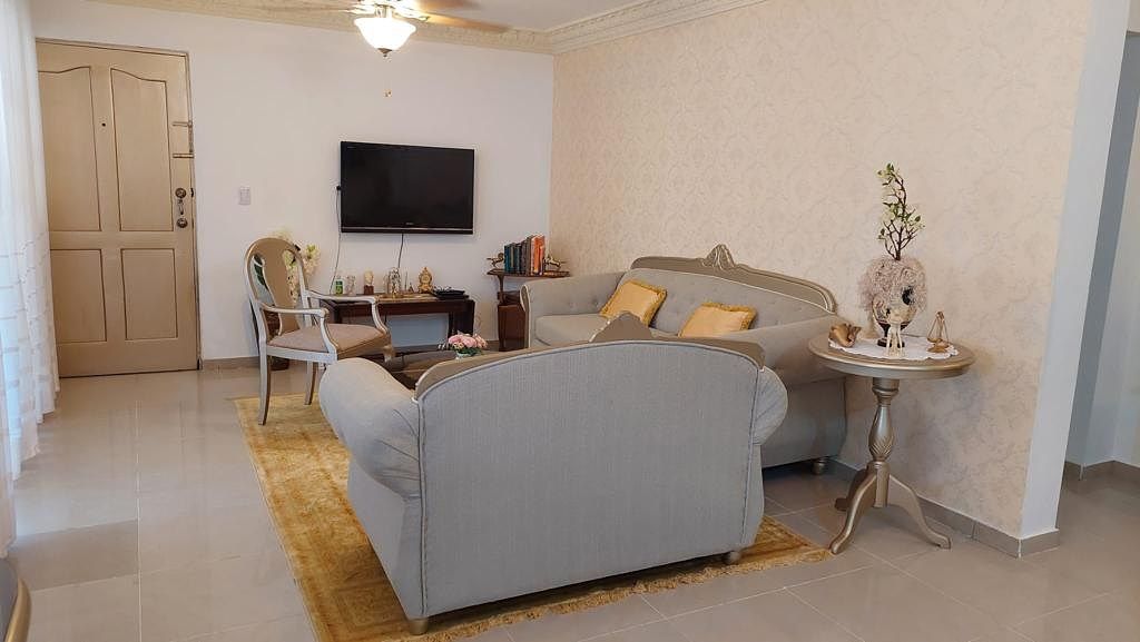 Apartamento en Viejo Arroyo Hondo, Santo Domingo Centro (Distrito Nacional), foto 9 de 12