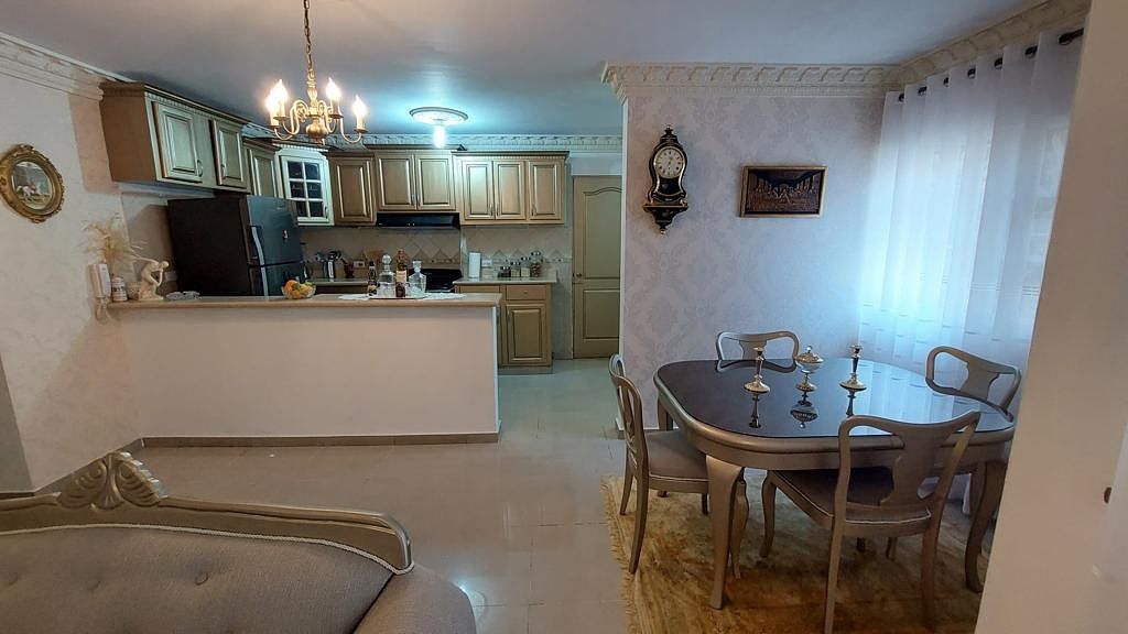Apartamento en Viejo Arroyo Hondo, Santo Domingo Centro (Distrito Nacional), foto 10 de 12