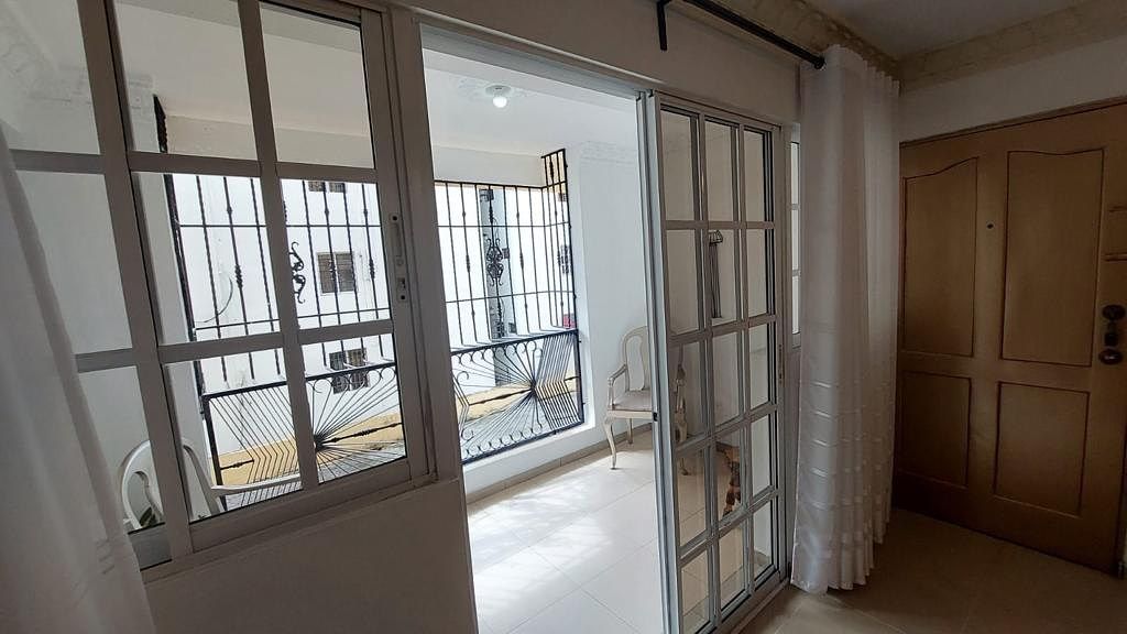 Apartamento en Viejo Arroyo Hondo, Santo Domingo Centro (Distrito Nacional), foto 11 de 12