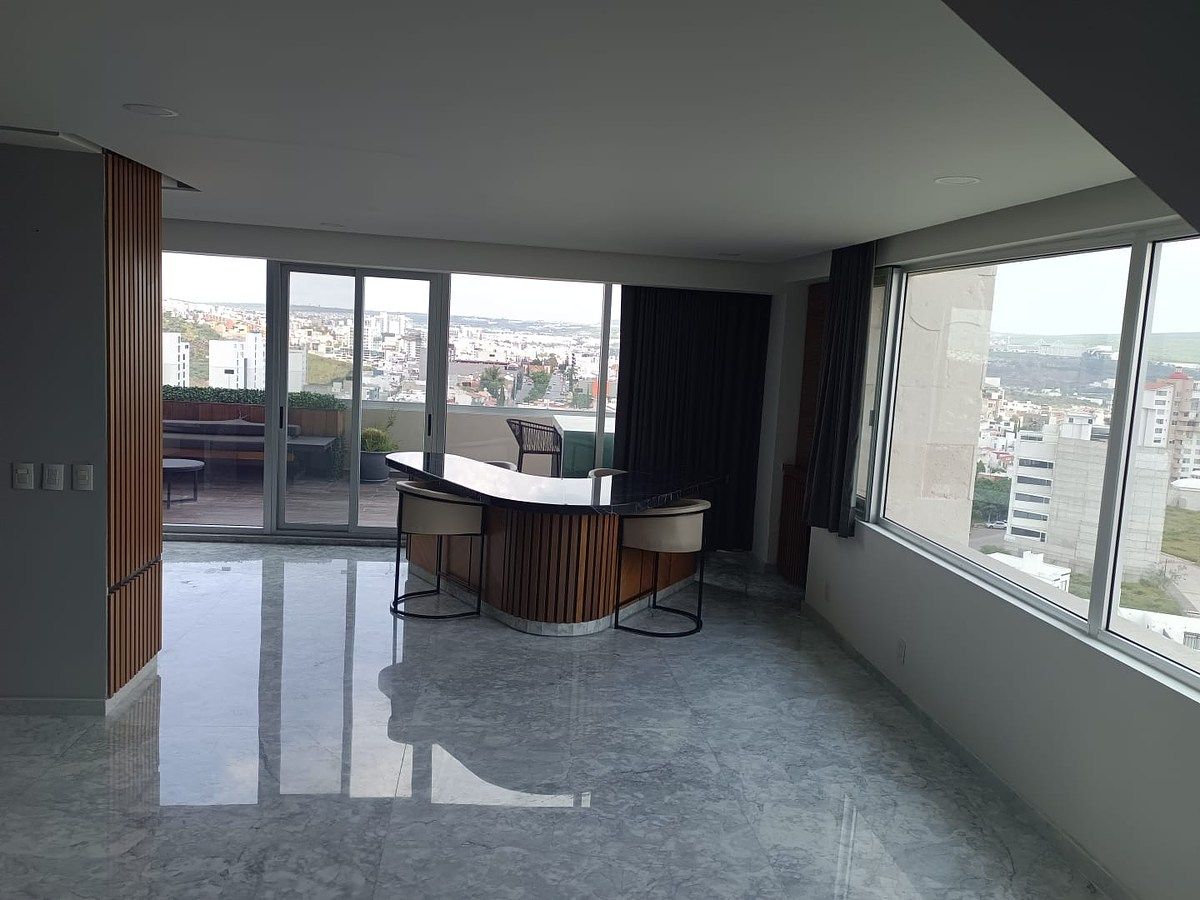 Departamento en Milenio III, Querétaro, foto 3 de 22