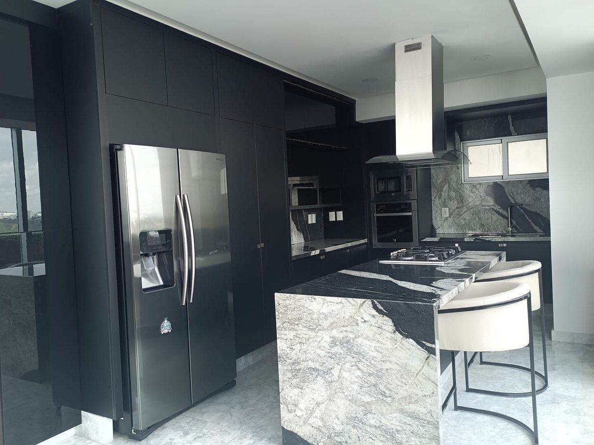 Departamento en Milenio III, Querétaro, foto 6 de 22