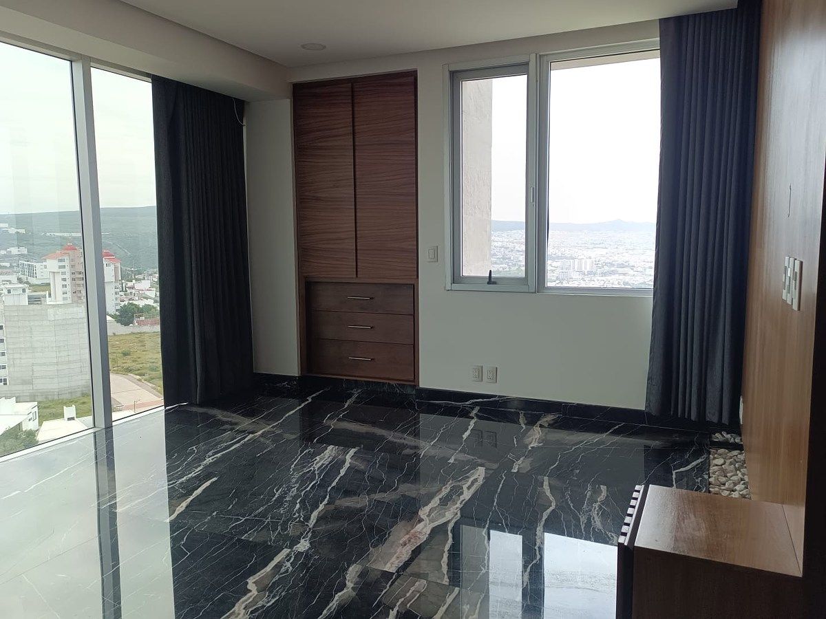 Departamento en Milenio III, Querétaro, foto 9 de 22