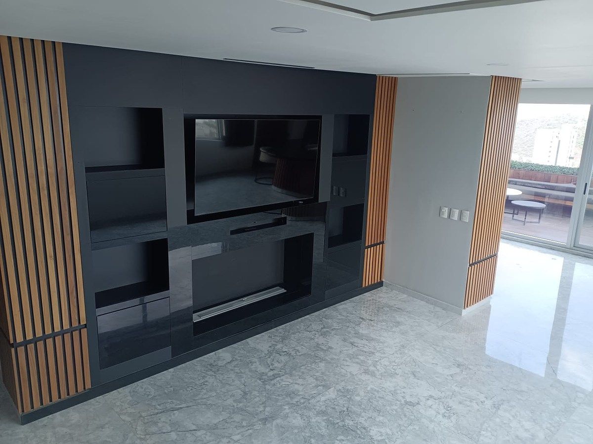 Departamento en Milenio III, Querétaro, foto 10 de 22