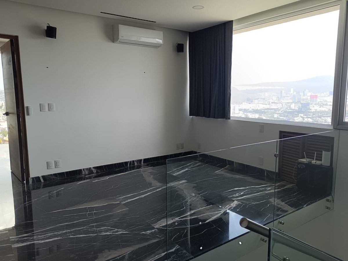 Departamento en Milenio III, Querétaro, foto 12 de 22