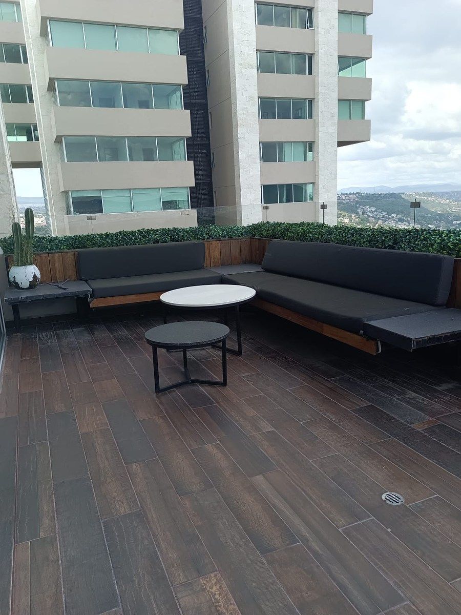 Departamento en Milenio III, Querétaro, foto 13 de 22