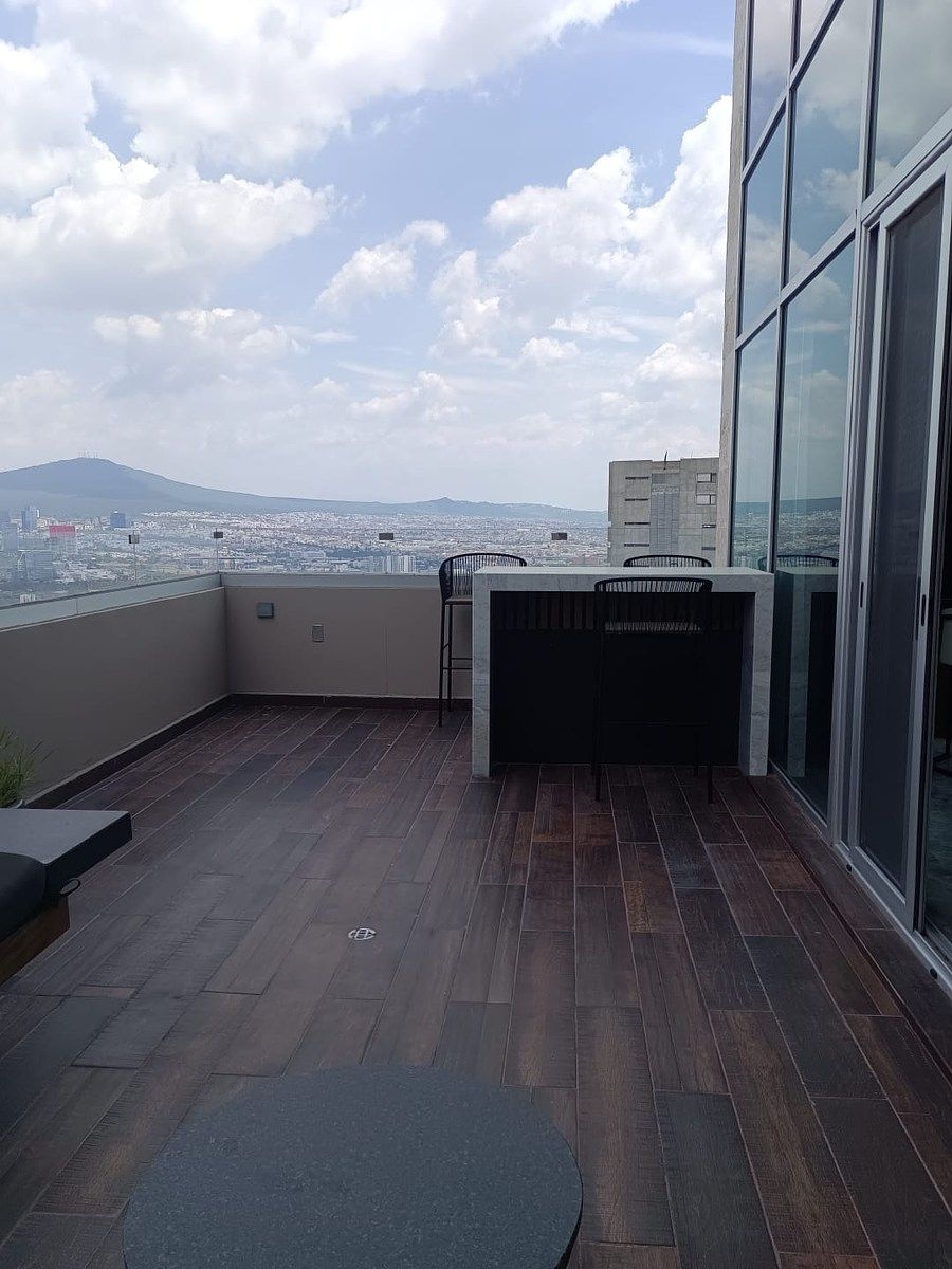 Departamento en Milenio III, Querétaro, foto 14 de 22