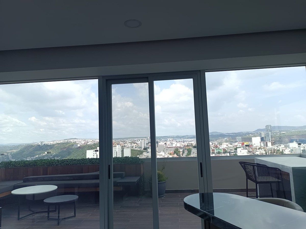 Departamento en Milenio III, Querétaro, foto 15 de 22