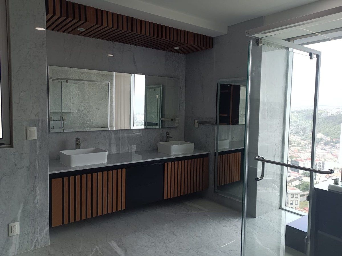 Departamento en Milenio III, Querétaro, foto 19 de 22