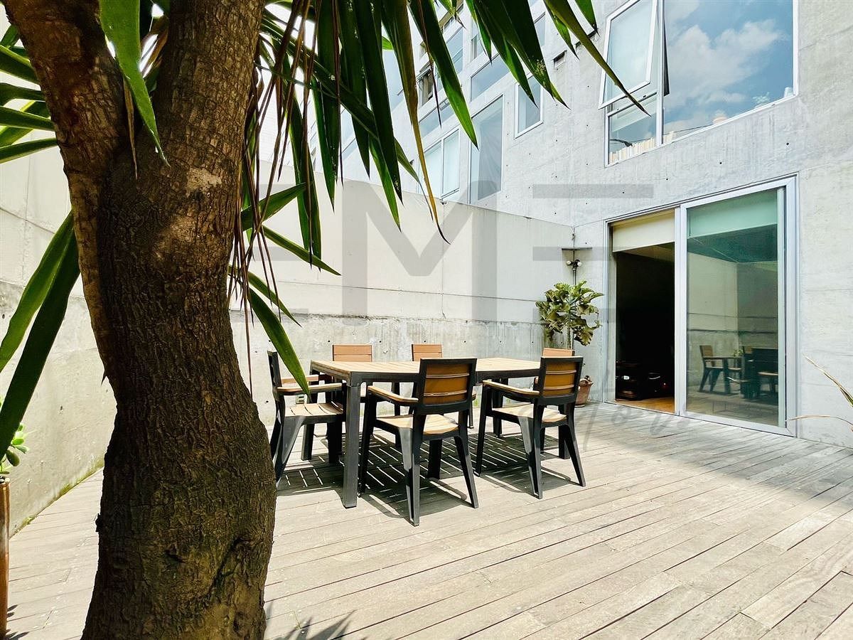 Apartamento em Colonia Condesa, Cuauhtémoc, foto 3 de 16