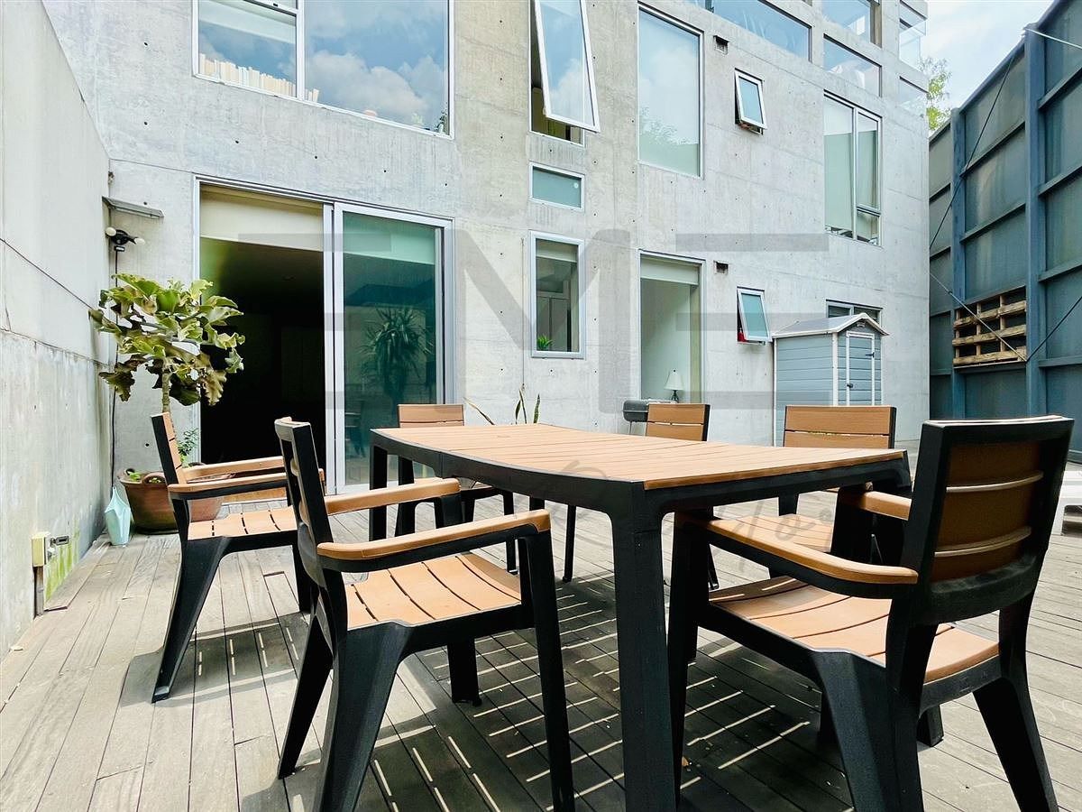 Apartamento em Colonia Condesa, Cuauhtémoc, foto 4 de 16