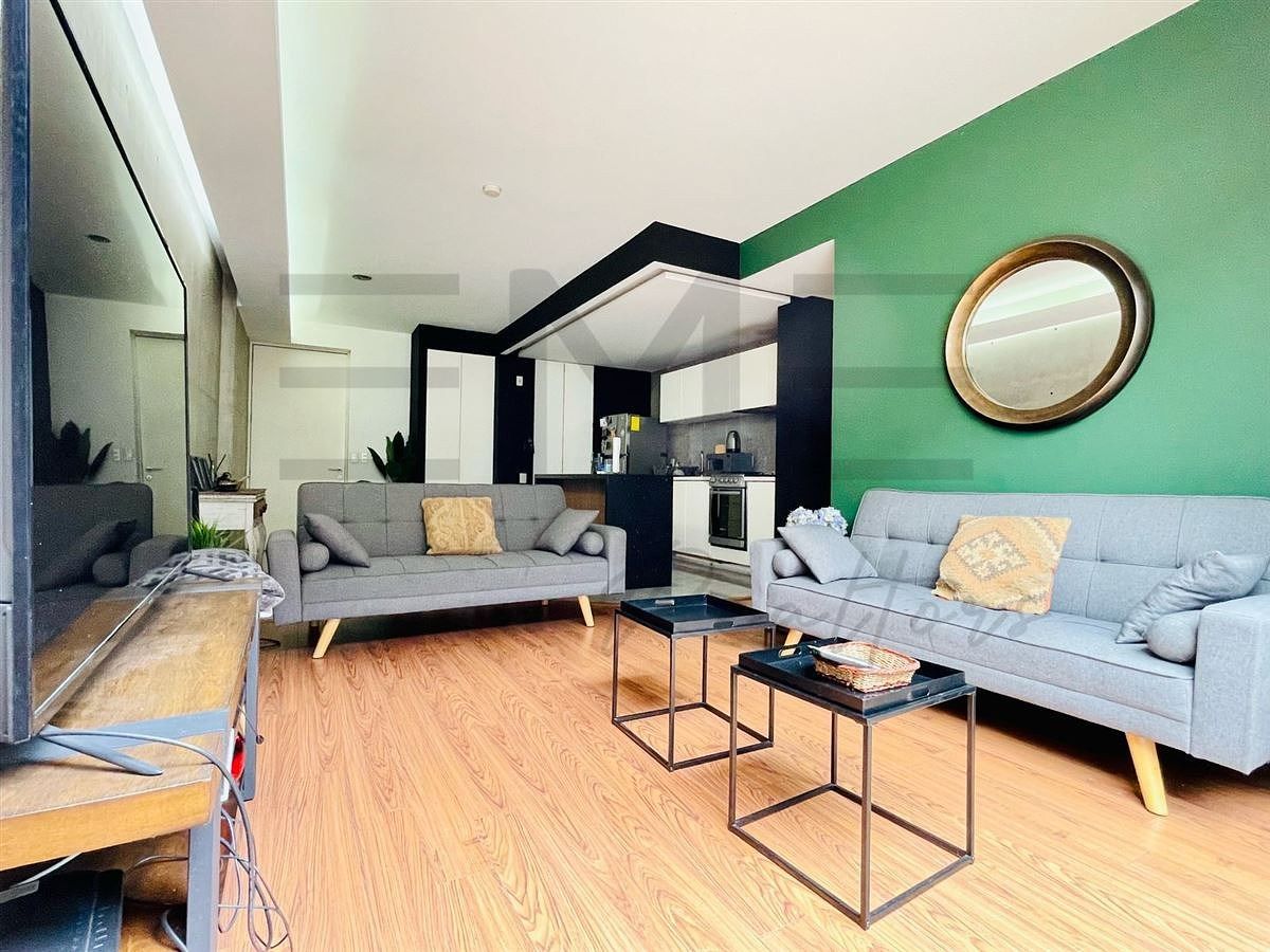 Apartamento em Colonia Condesa, Cuauhtémoc, foto 7 de 16