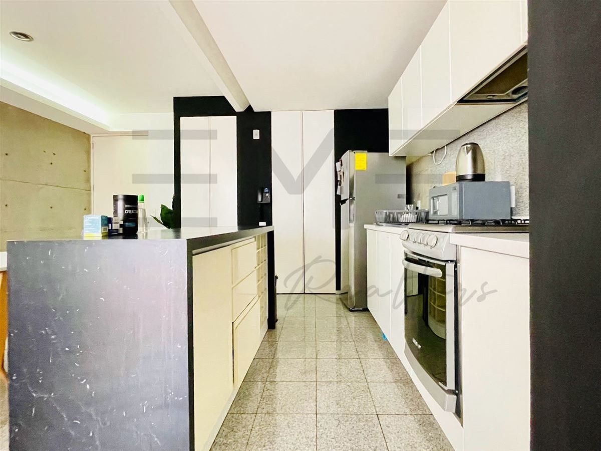 Apartamento em Colonia Condesa, Cuauhtémoc, foto 8 de 16