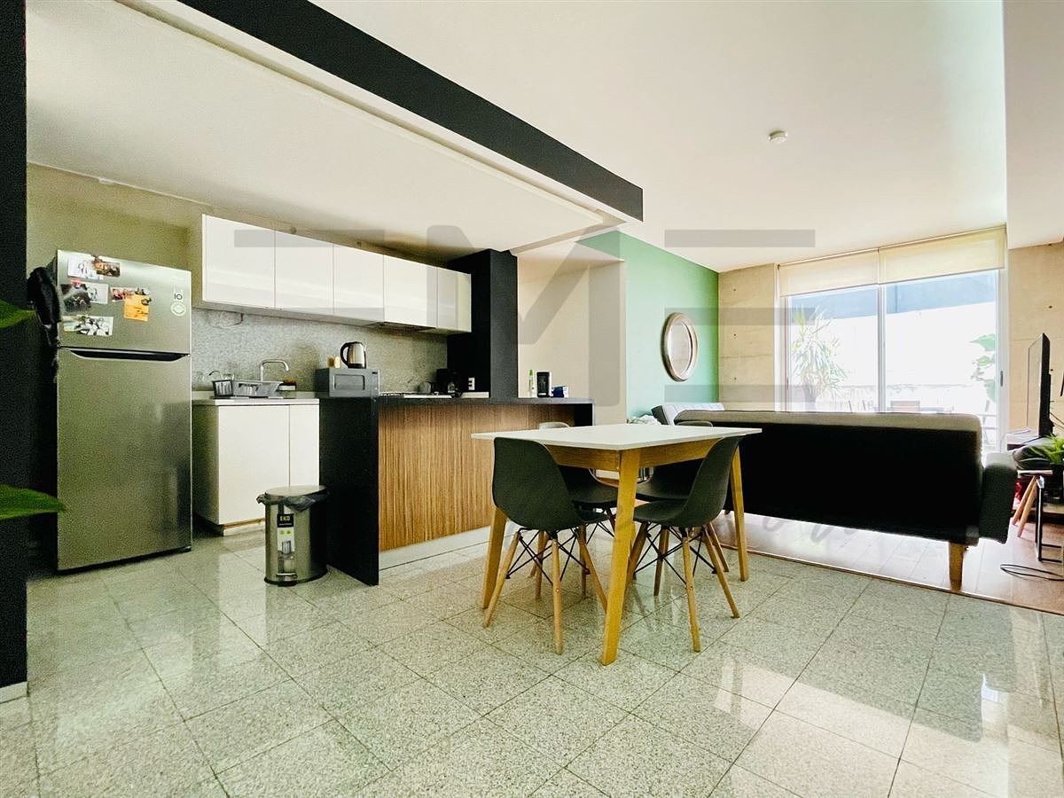 Apartamento em Colonia Condesa, Cuauhtémoc, foto 10 de 16