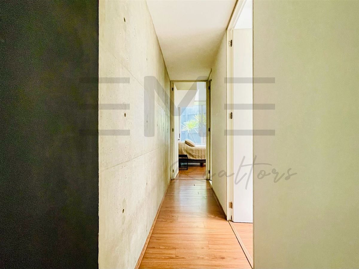Apartamento em Colonia Condesa, Cuauhtémoc, foto 12 de 16