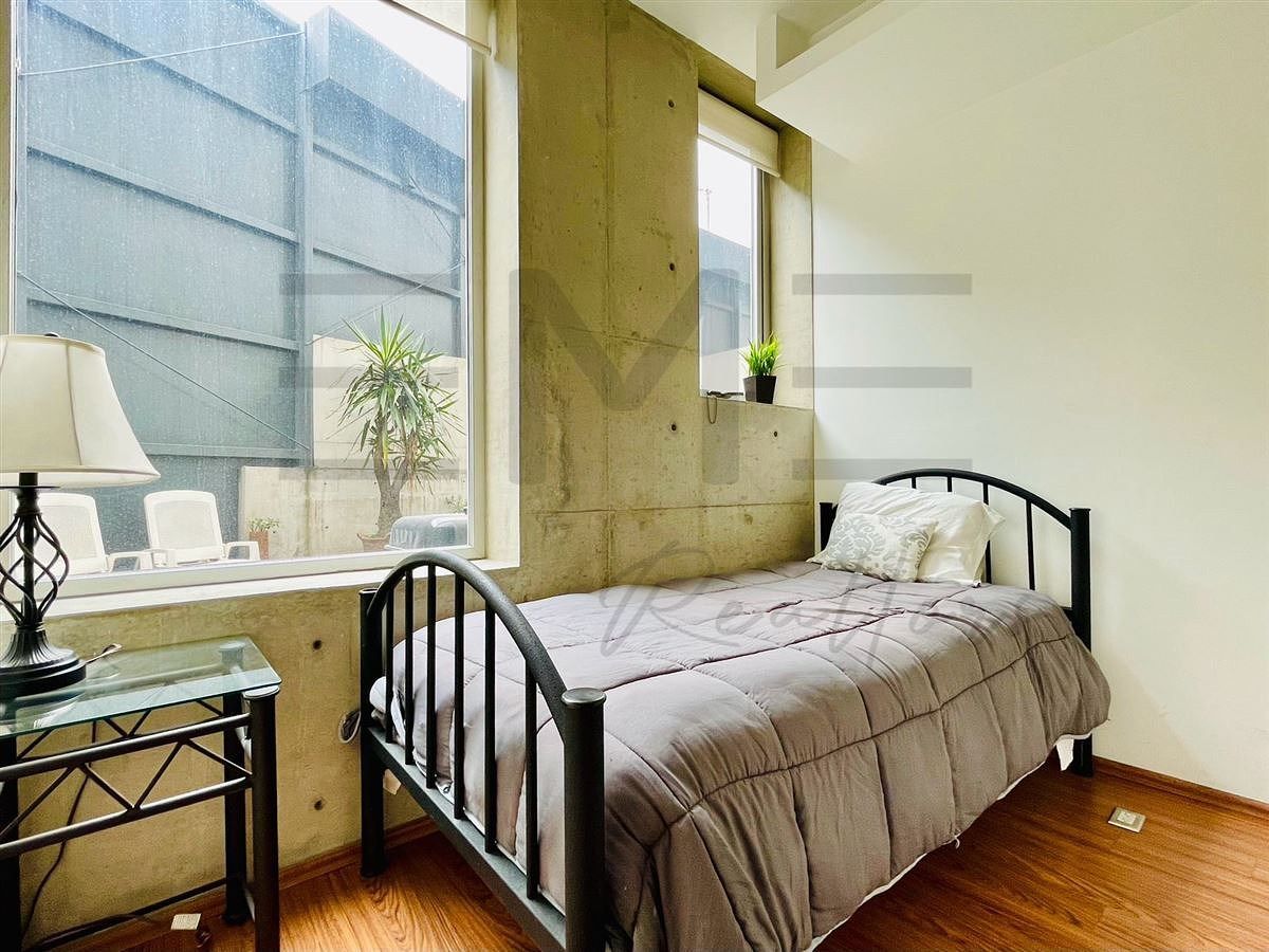 Apartamento em Colonia Condesa, Cuauhtémoc, foto 13 de 16