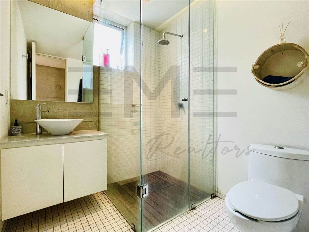 Apartamento em Colonia Condesa, Cuauhtémoc, foto 14 de 16