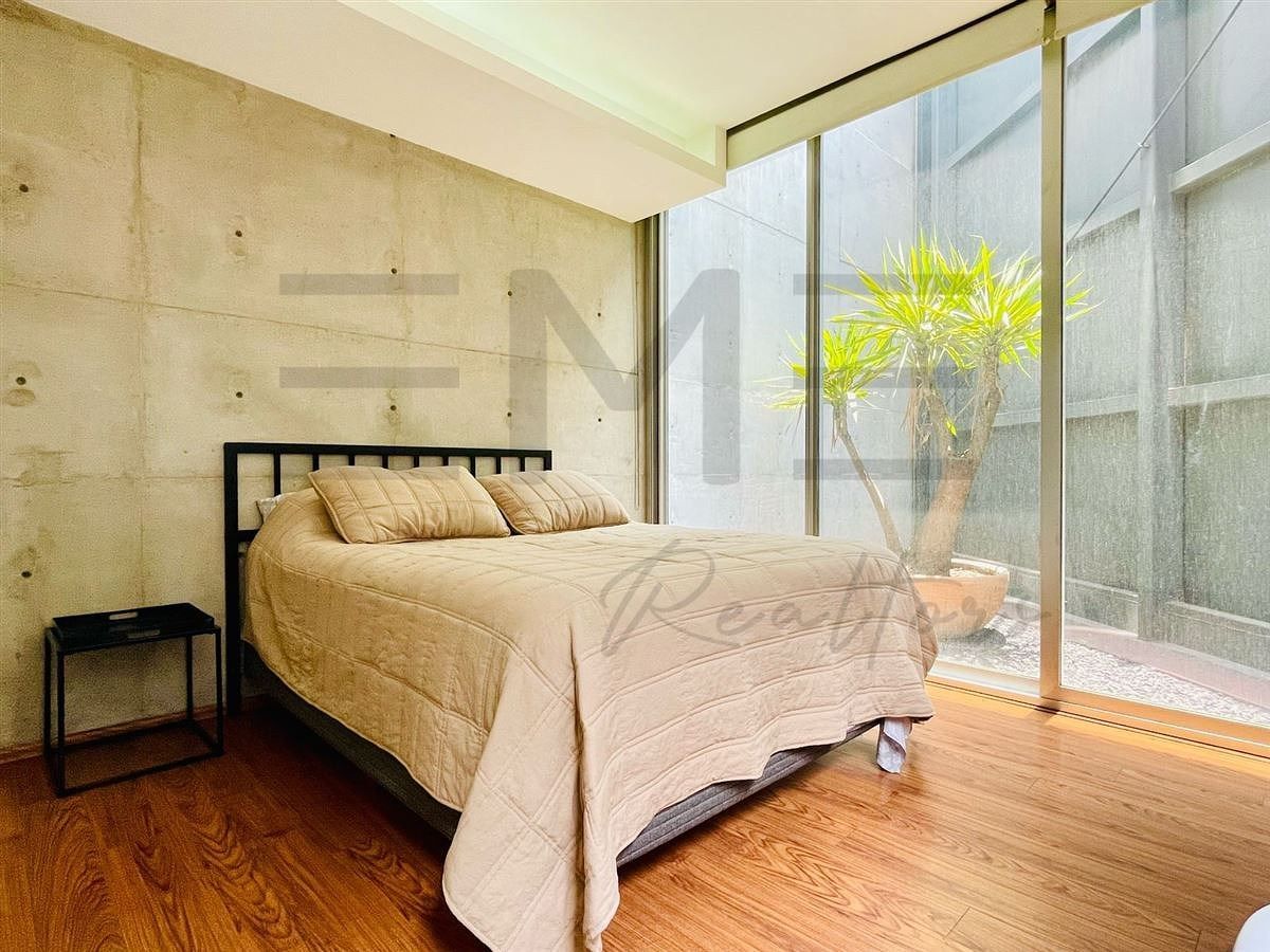 Apartamento em Colonia Condesa, Cuauhtémoc, foto 15 de 16