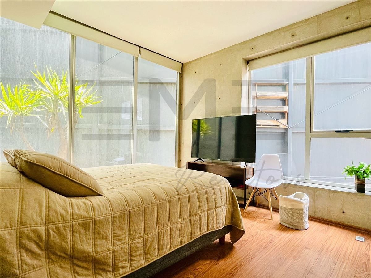 Apartamento em Colonia Condesa, Cuauhtémoc, foto 16 de 16