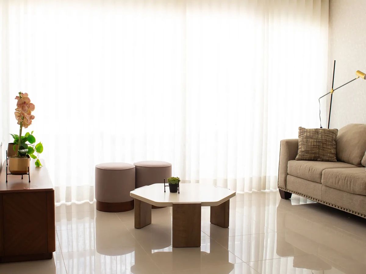 Apartamento en Colinas del Arroyo II, Santo Domingo Norte, foto 4 de 9