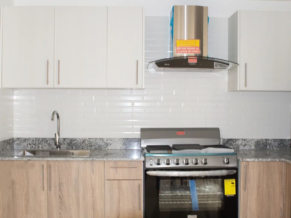 Apartamento en Colinas del Arroyo II, Santo Domingo Norte, foto 6 de 9