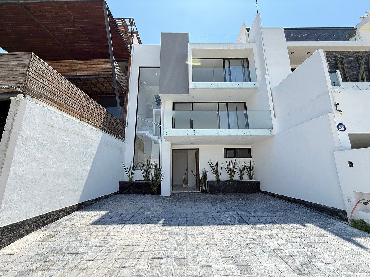 CASA IBIZA - BIOGRAND JURIQUILLA, foto 1 de 26