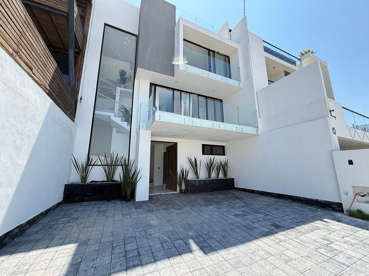 Casa em Grand Preserve, Querétaro, foto 2 de 26