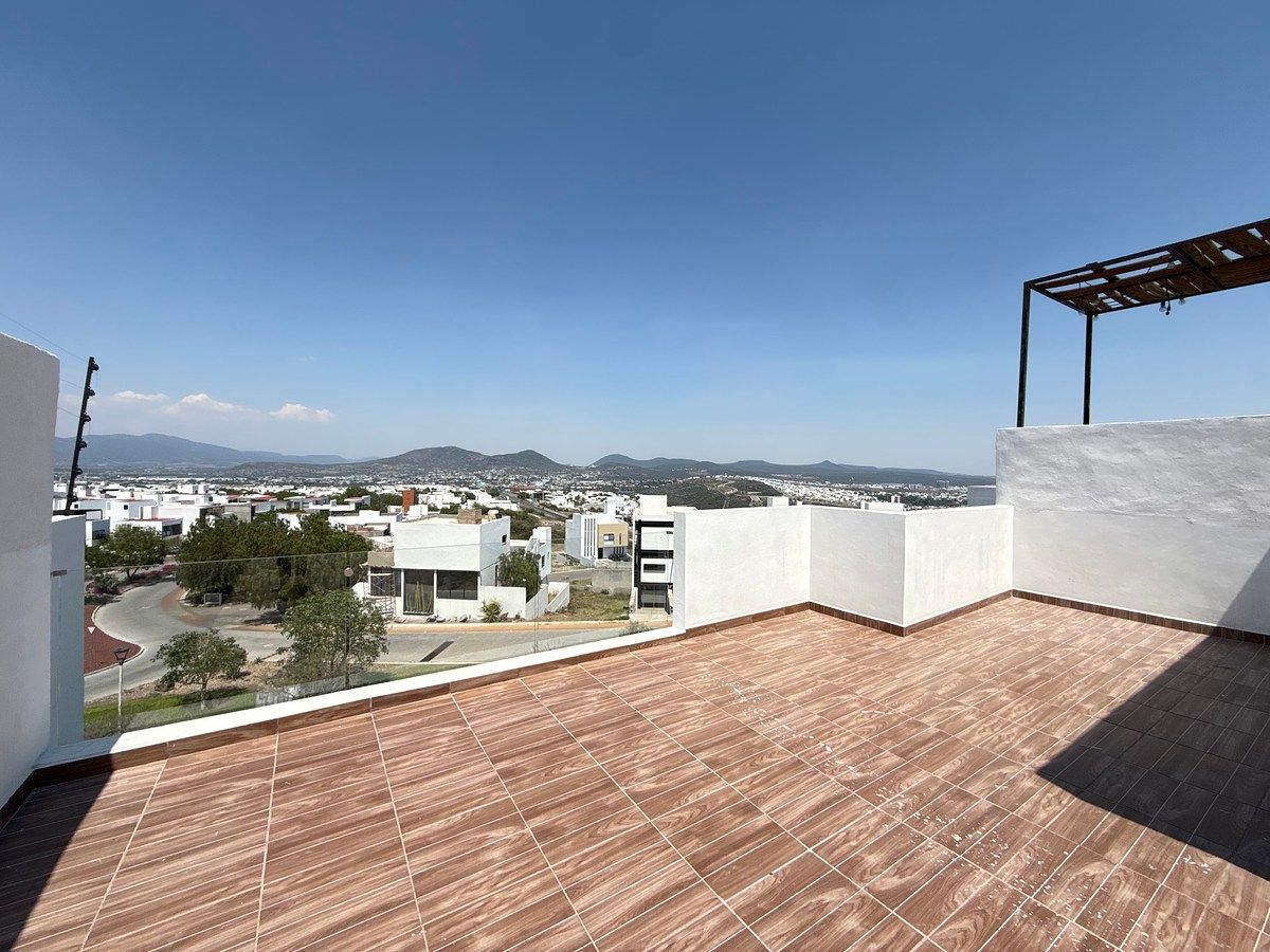 Casa em Grand Preserve, Querétaro, foto 24 de 26