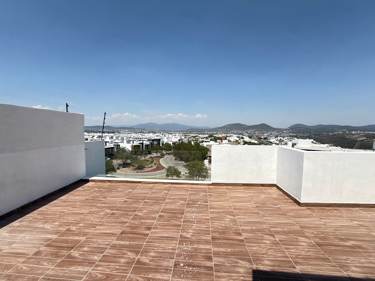 Casa em Grand Preserve, Querétaro, foto 25 de 26