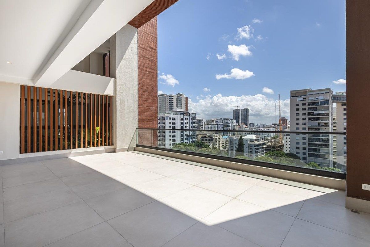 Apartamento en Piantini, Santo Domingo Centro (Distrito Nacional), foto 7 de 13