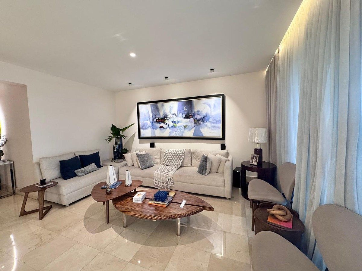 Apartamento en La Esperilla, Santo Domingo Centro (Distrito Nacional), foto 2 de 20