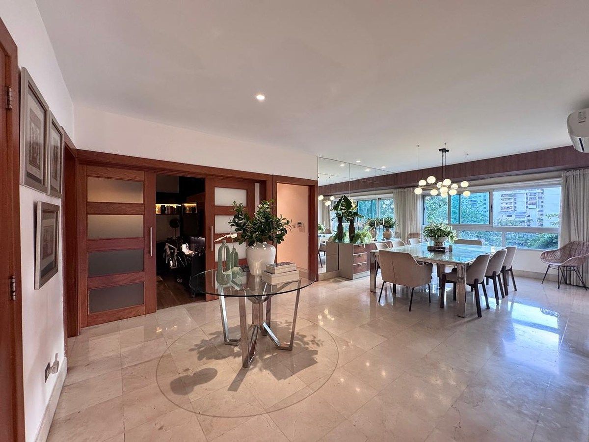 Apartamento en La Esperilla, Santo Domingo Centro (Distrito Nacional), foto 5 de 20