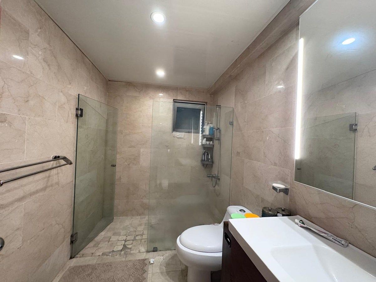 Apartamento en La Esperilla, Santo Domingo Centro (Distrito Nacional), foto 16 de 20