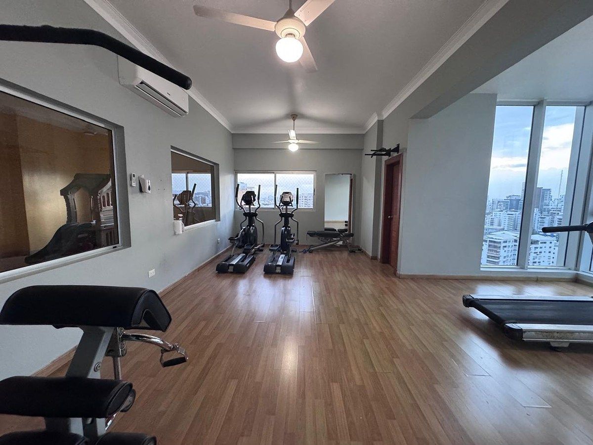 Apartamento en La Esperilla, Santo Domingo Centro (Distrito Nacional), foto 20 de 20